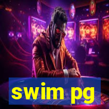 swim pg